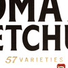 Heinz-match-programme