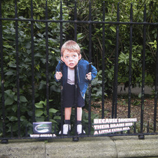 John West / Railings Ambient