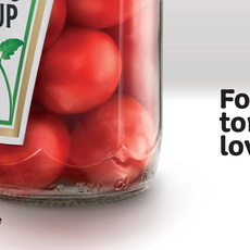 Heinz / Ketchup - Tomato Lovers