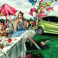 Ford / Curious