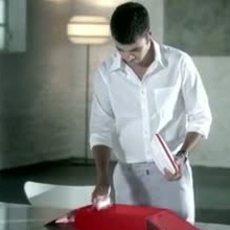 Vodafone / Magic Box