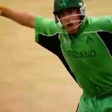 Brian Walsh