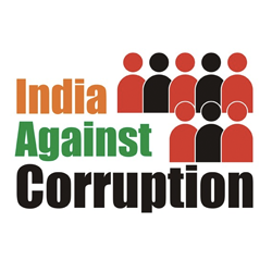 India Against Corruption