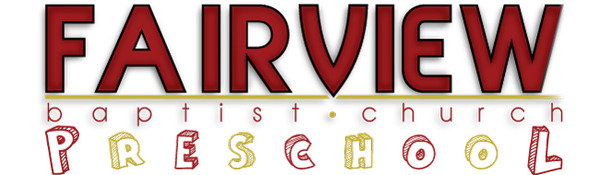 Preschool Fairview Baptist Church