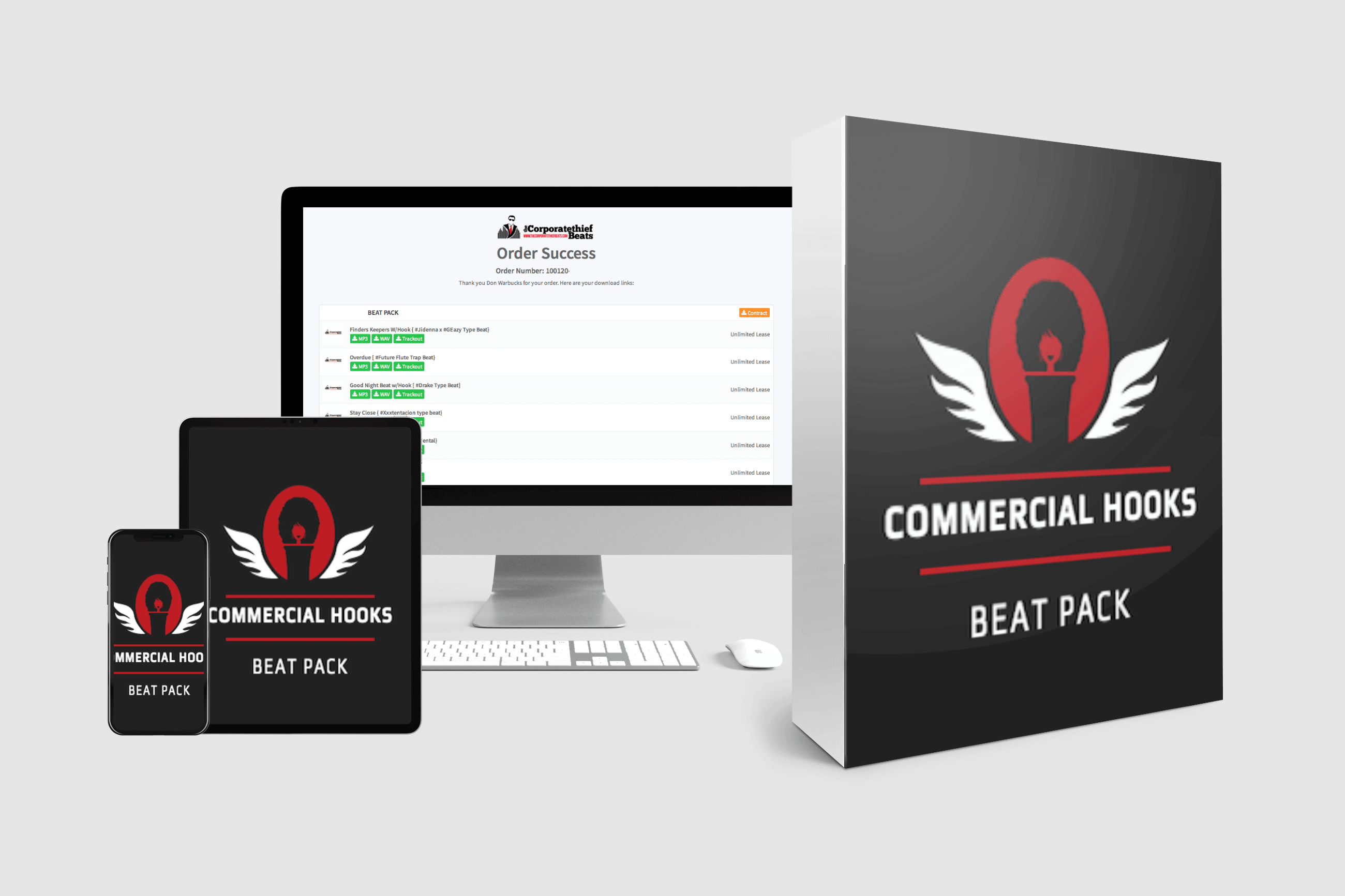 Travis Scott Type Beat