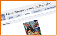 facebook career page