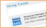 Trends