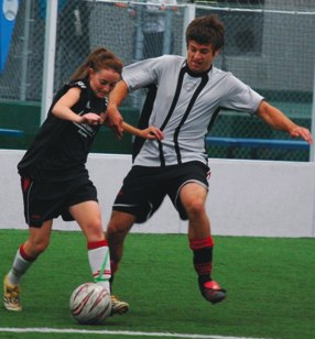 Coedsoccer