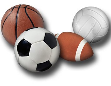 Sportballs