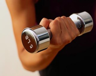 Dumbell