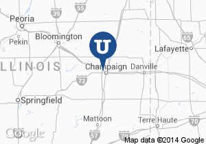Apartments Near Parkland | College Student Apartments
