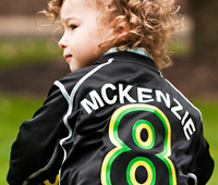 Youth UMBF Nike Jersey