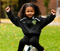 Youth UMBF Nike Jacket