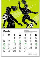 2011 Poster Calendar