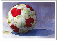 UMBF Master of Hearts Notecard Series