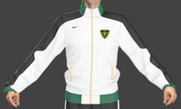SOLD OUT: UMBF Home Nike Elite Jacket