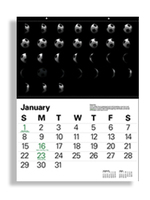 2012 UMBF Poster Calendar