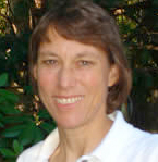 Nancy Clark