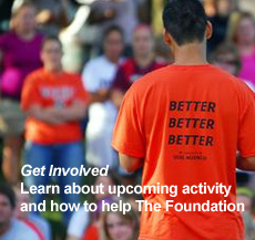 Get Involved