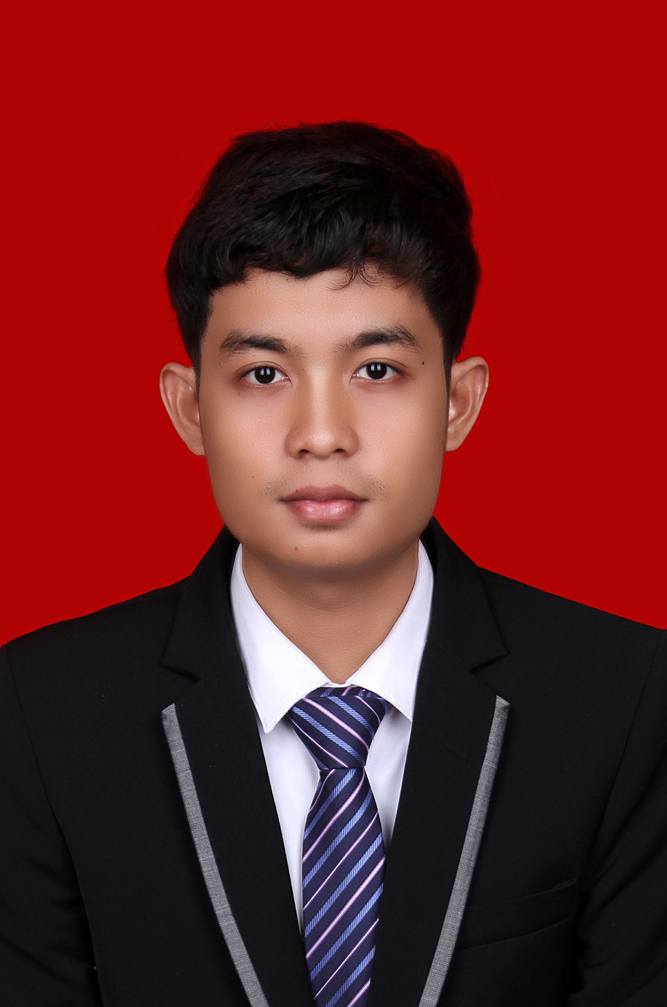 Rarri Bian Ryandi, S.Pd.,M.Pd