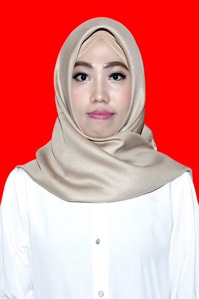 Ns.Winna Kurnia Sari.AZ, S.Kep.,M.Kes