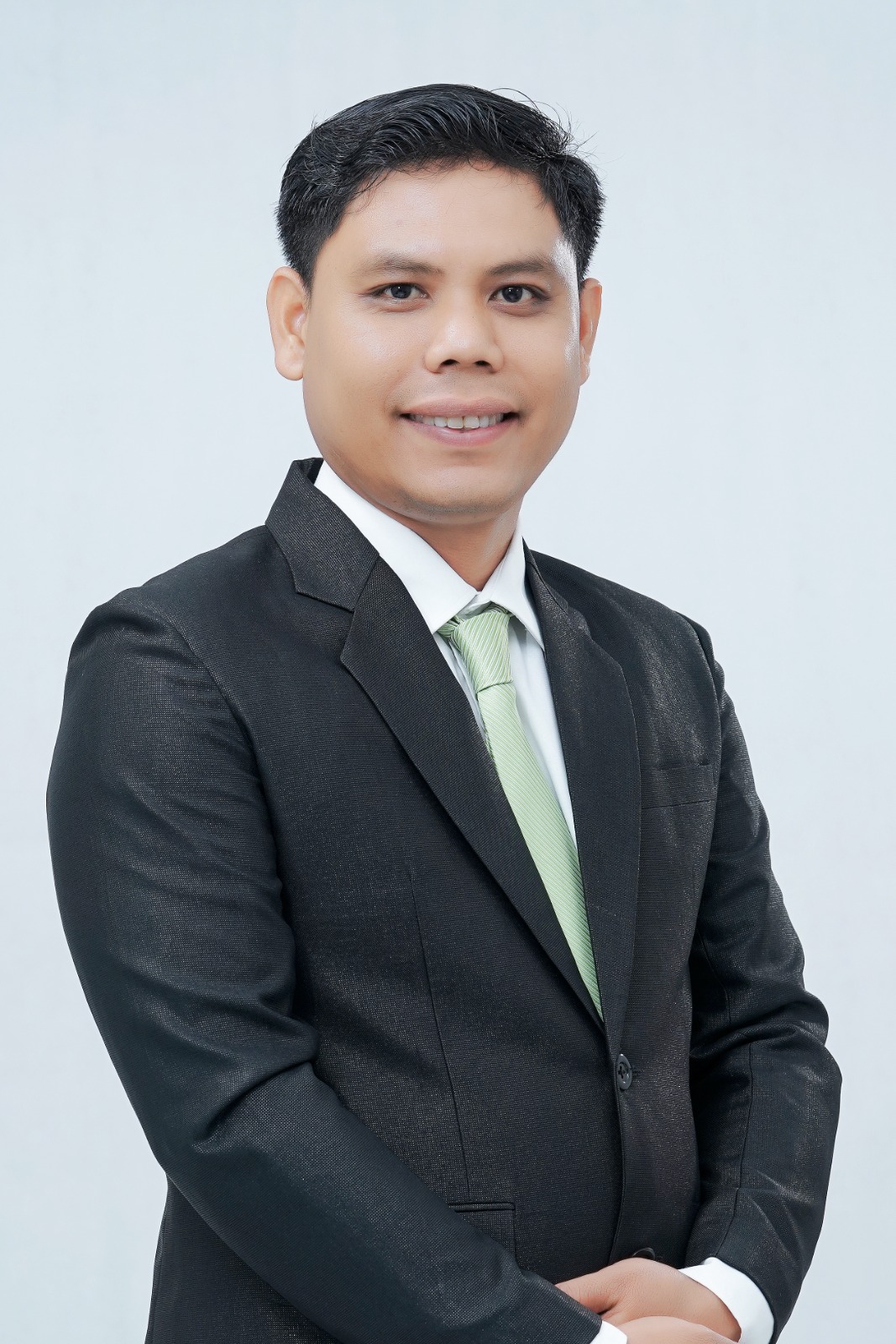 Dr. Hartono, SKM., M.Kes