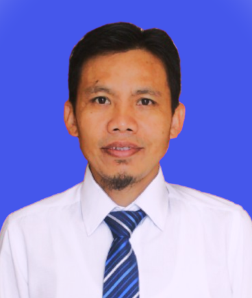 Ns. Iswadi, S.Kep., M.Kes