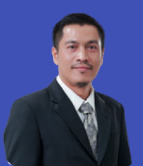 Dr. Johannes Bastira Ginting, SKM., M.Kes