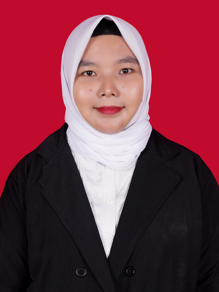 Dr. Devi Arista, S.Keb., M.Kes.