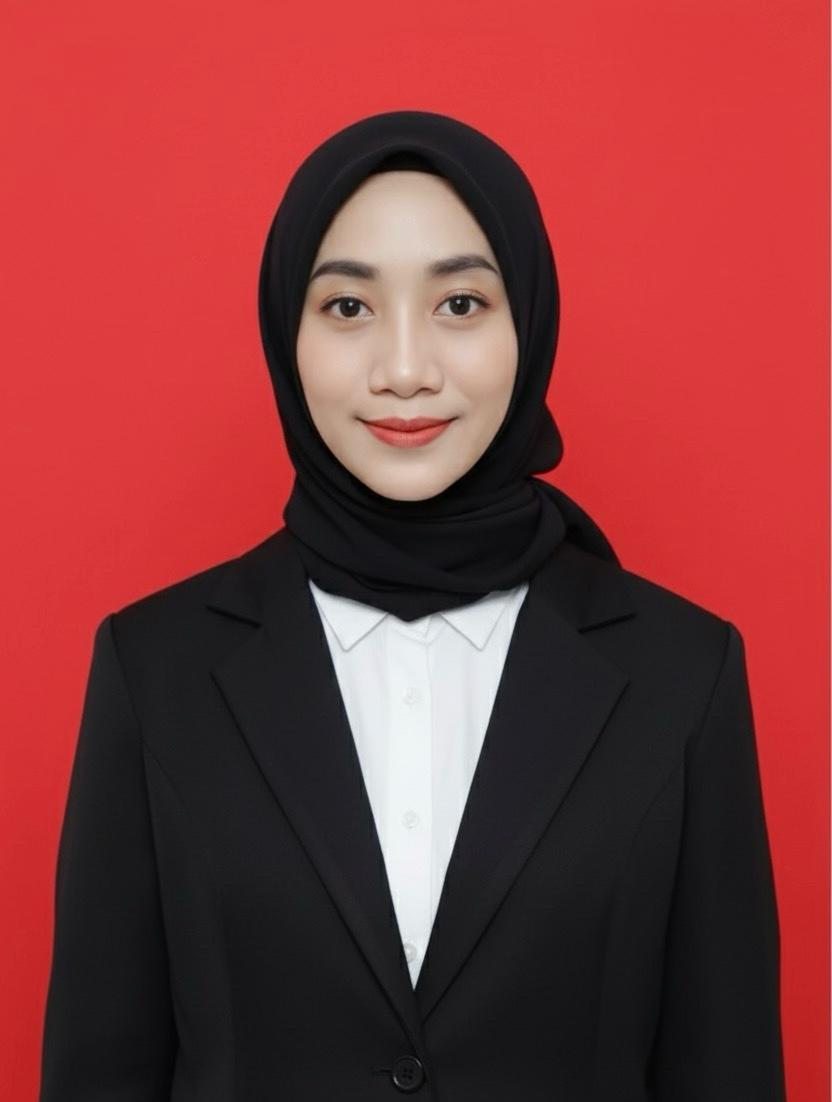 Bdn. KRISTY MELLYA PUTRI, M.Kes