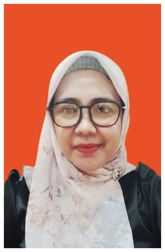 Bdn. LISMAWATI, S.Keb., M.Kes