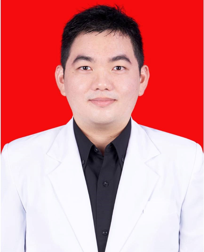 dr. Dhanny Jovindho, M.M(RS)