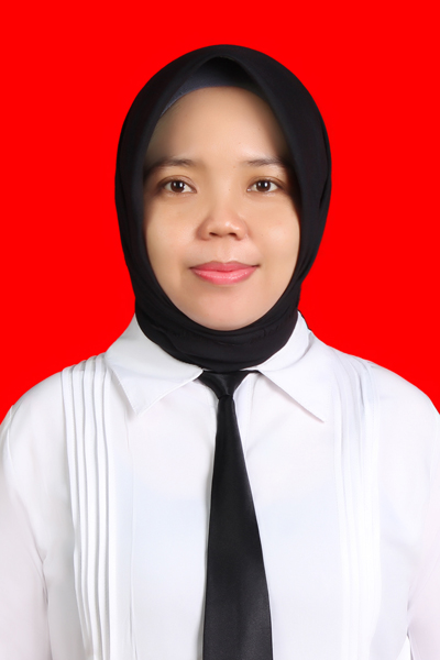 Bdn. PUTRI DEWI ANGGRAINI, M.Kes