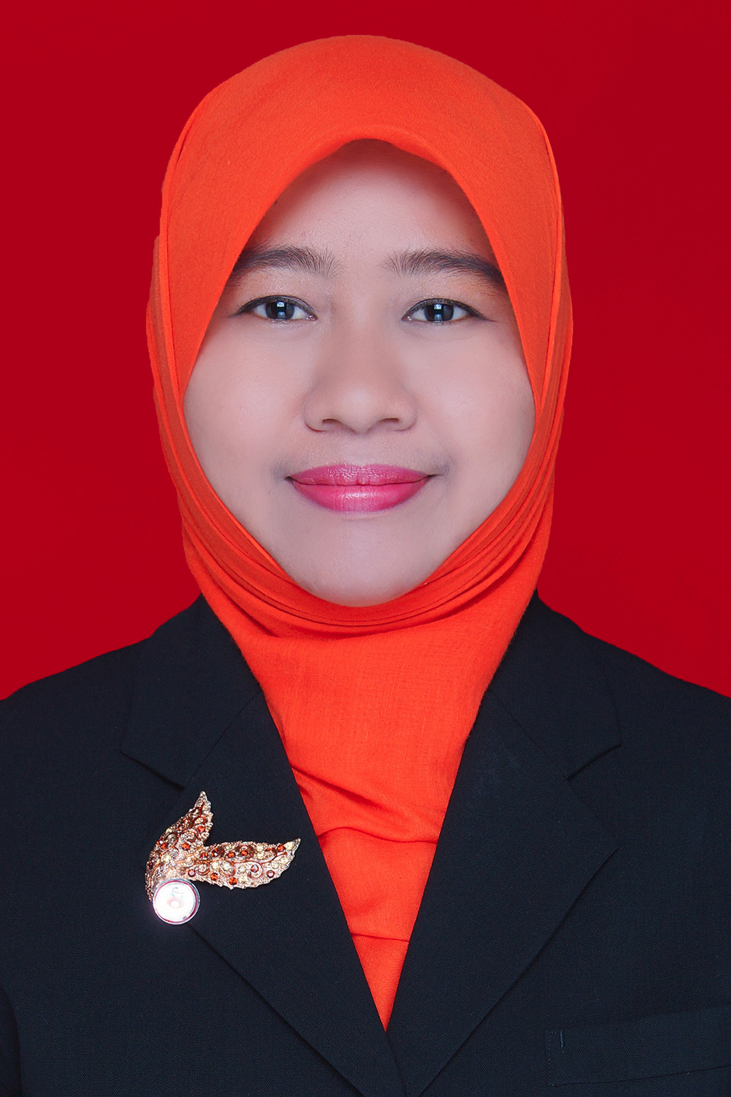 Tisnilawati, SKM., M.Kes