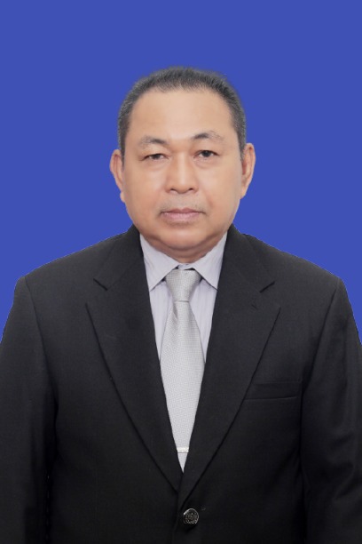 Aguspairi, S.Kp., M.Kep.