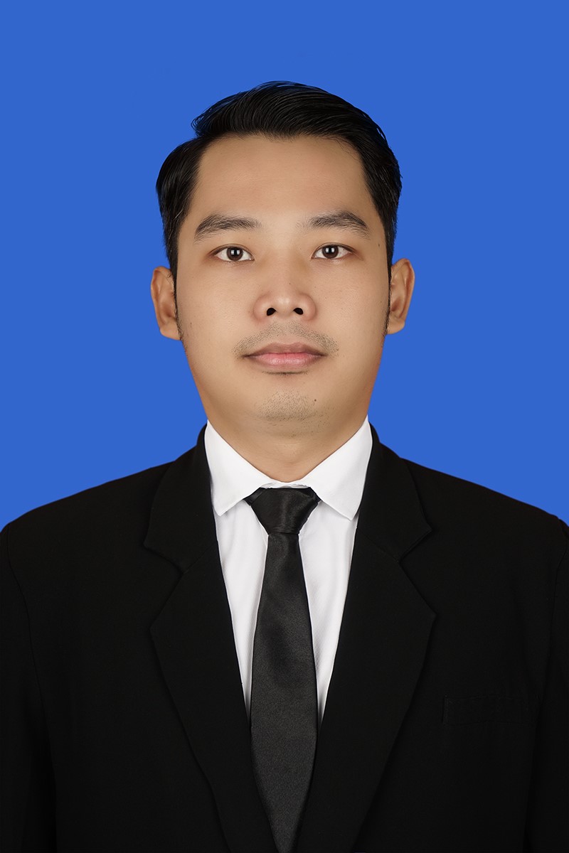Arie Setiawan, S.Si., M.Pd