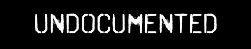 UNDOCUMENTED