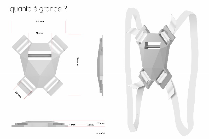 proyecto-tortuga-impresion3d-1 Imágenes por Stefano Giovacchini - Turtle Project