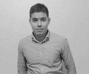 Larry Segura