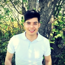 Larry Segura
