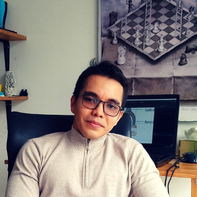 Brian Valencia