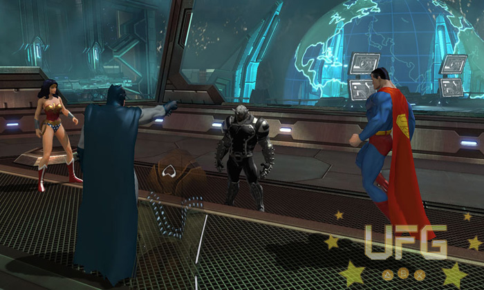 DCU2