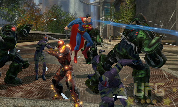 DCU3