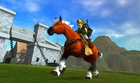 Zelda