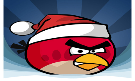 Angry Birds