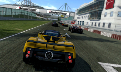 Supercars