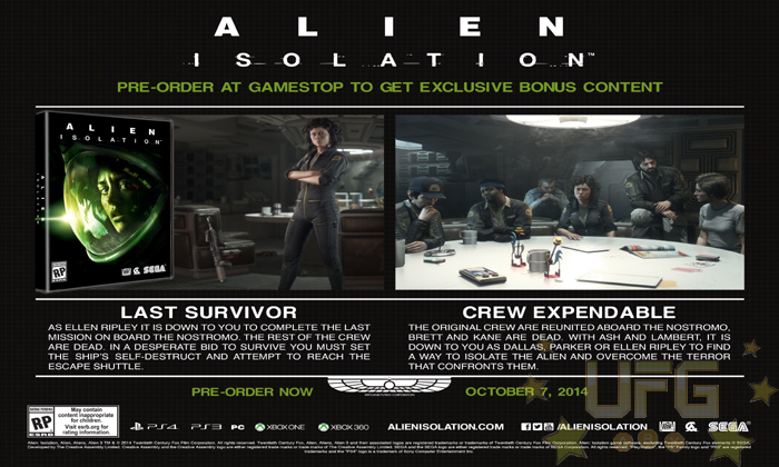 alien-isolation-pre-order-screen