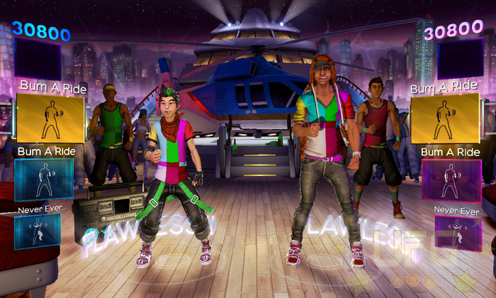 dance-central-2-screen