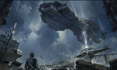 Dust 514