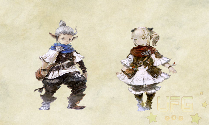 ff-xiv-lalafell-race-art